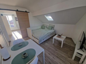 Cosy F2 à Argenteuil Idéal séjour pro ou détente